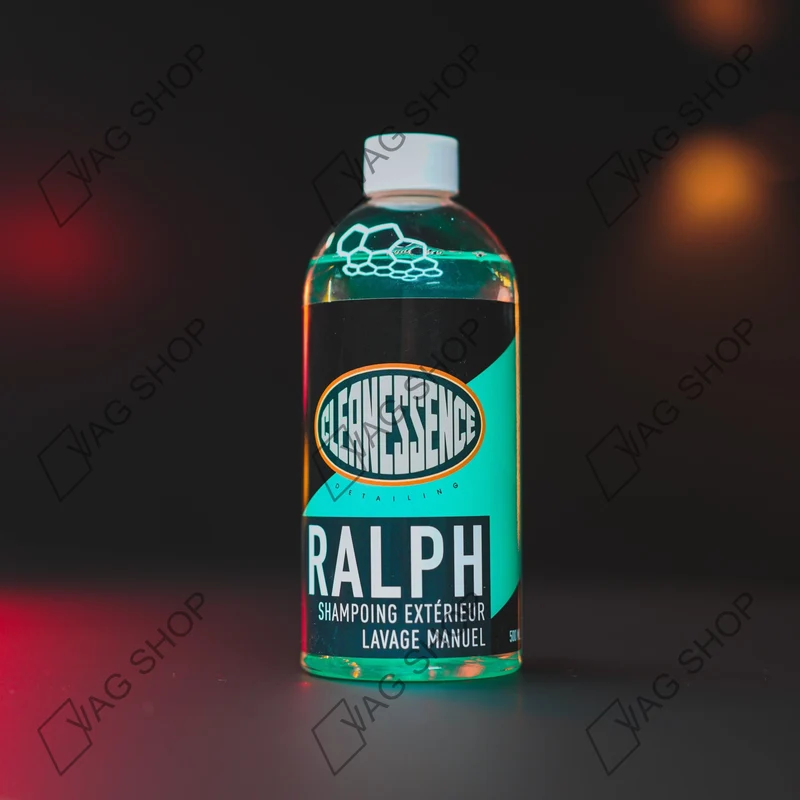 Shampoing PH neutre RALPH
