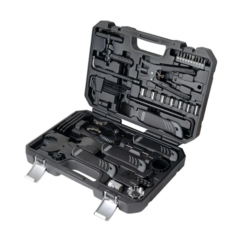 Malette d'outillage vélo Contec TFM-360
