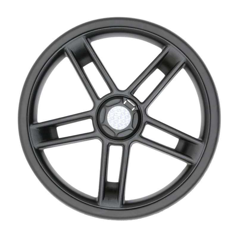 Roue de rechange Andersen 25 cm Royal Shopper et Royal Plus