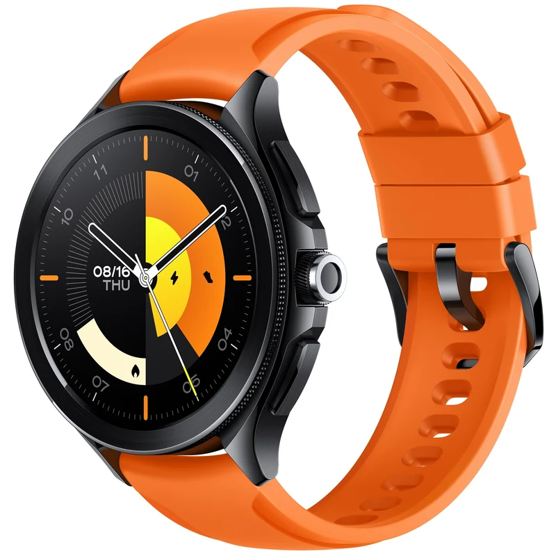 Xiaomi Watch Fluorrubber Strap