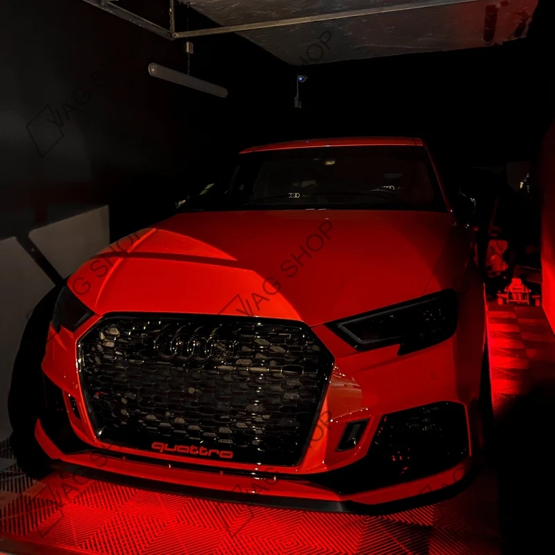 Kit éclairage LED Under-Glow sous châssis
