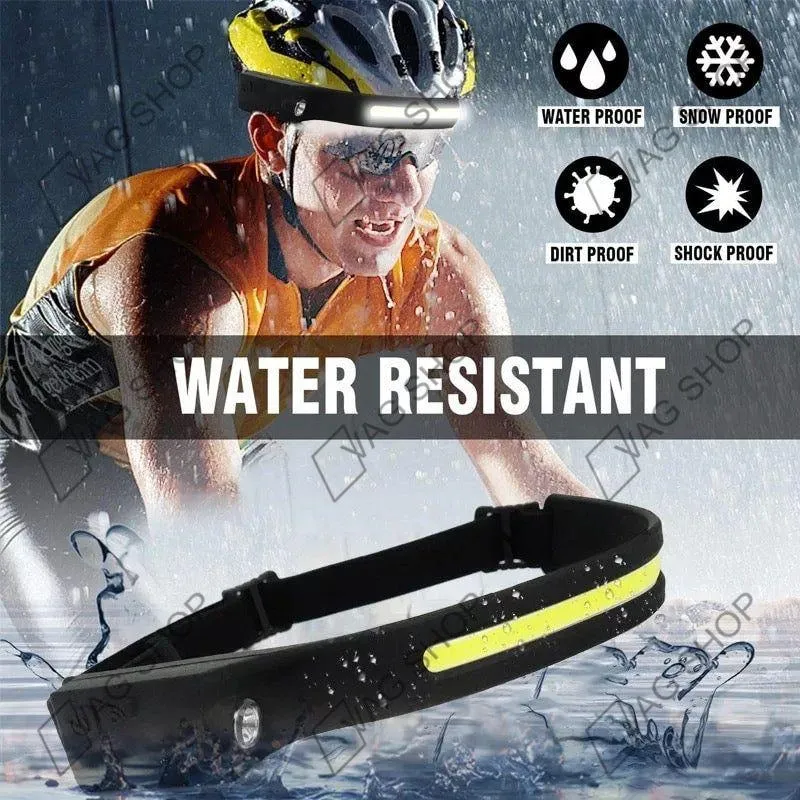 Lampe de travail LED flexible waterproof