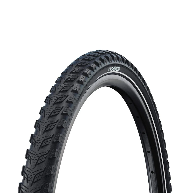 Pneu vélo Schwalbe Marathon 365 GreenGuard 26 pouces