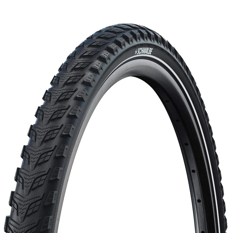Pneu vélo Schwalbe Marathon 365 GreenGuard 700/28/29