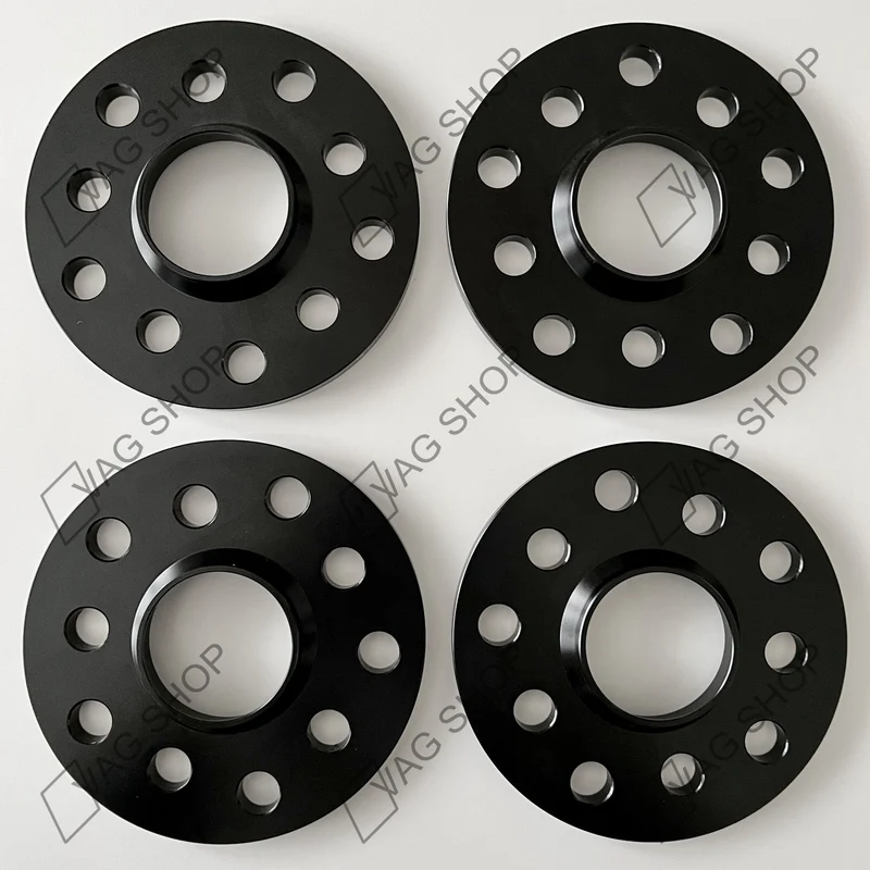 Elargisseurs de voie - Cales de roue pour toutes VW Audi Seat…