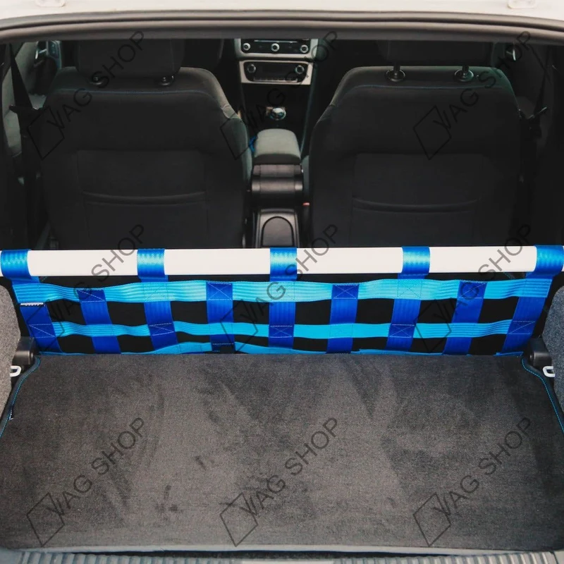 Tapis de coffre sur-mesure pour toutes marques