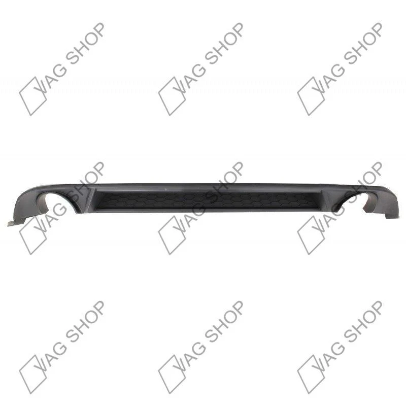 Diffuseur pare-chocs arrière GTI TCR pour VW Golf 7/7.5