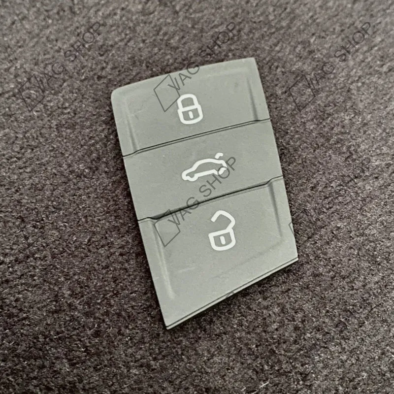 Boutons de clé pour VW
