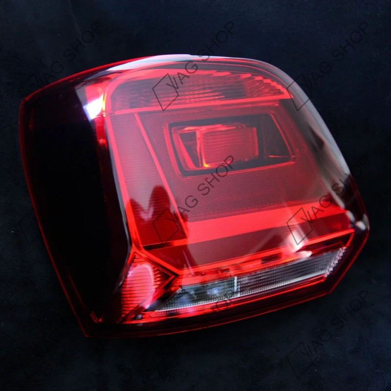 Feux arrières OEM teintés VW Polo GTI 6C