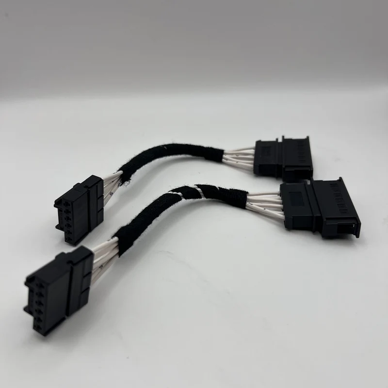 Adaptateurs/Faisceaux de conversion feux arrières Polo 6R vers 6C