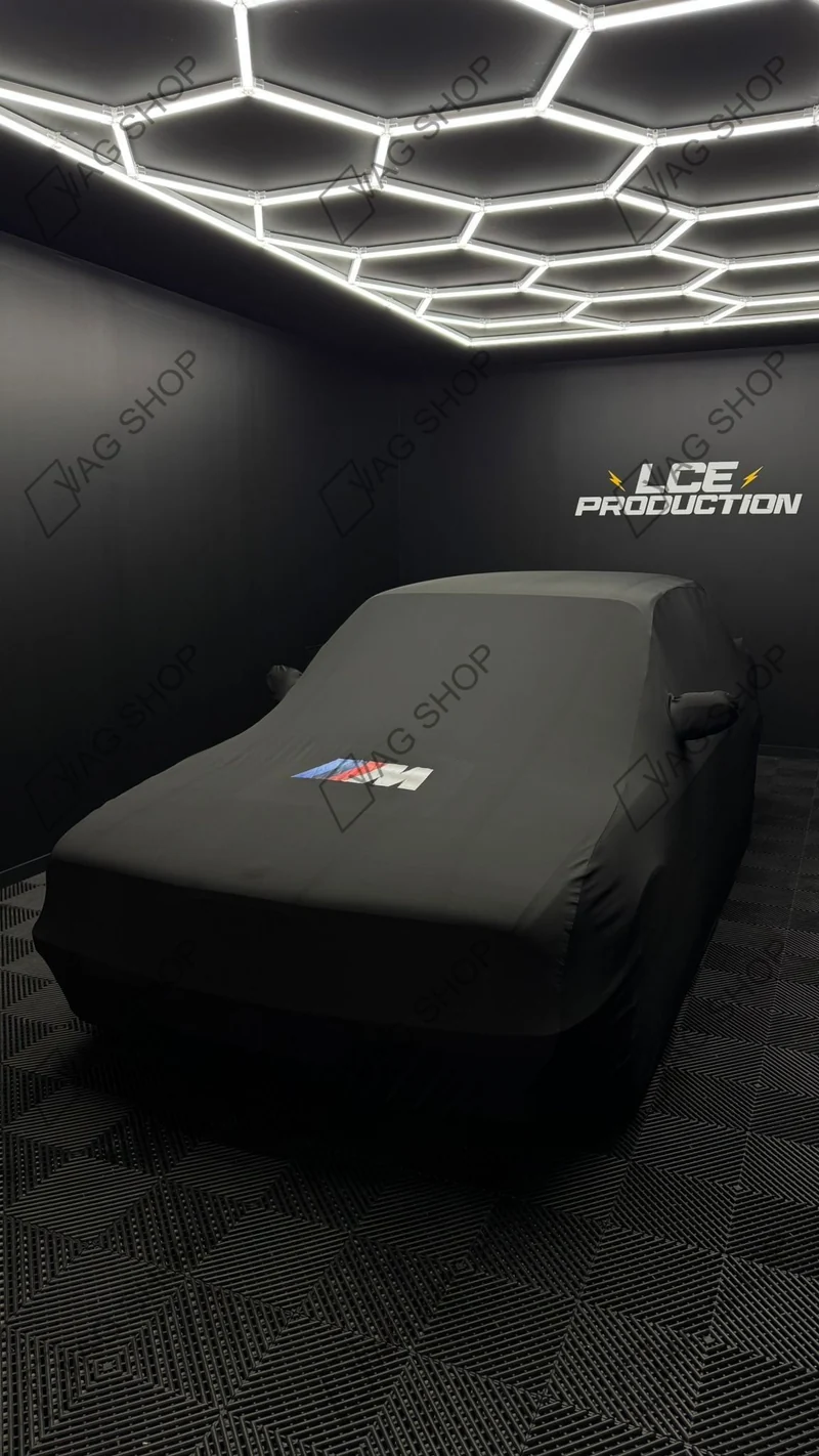 Housse de protection personnalisable autres marques (Intérieur)