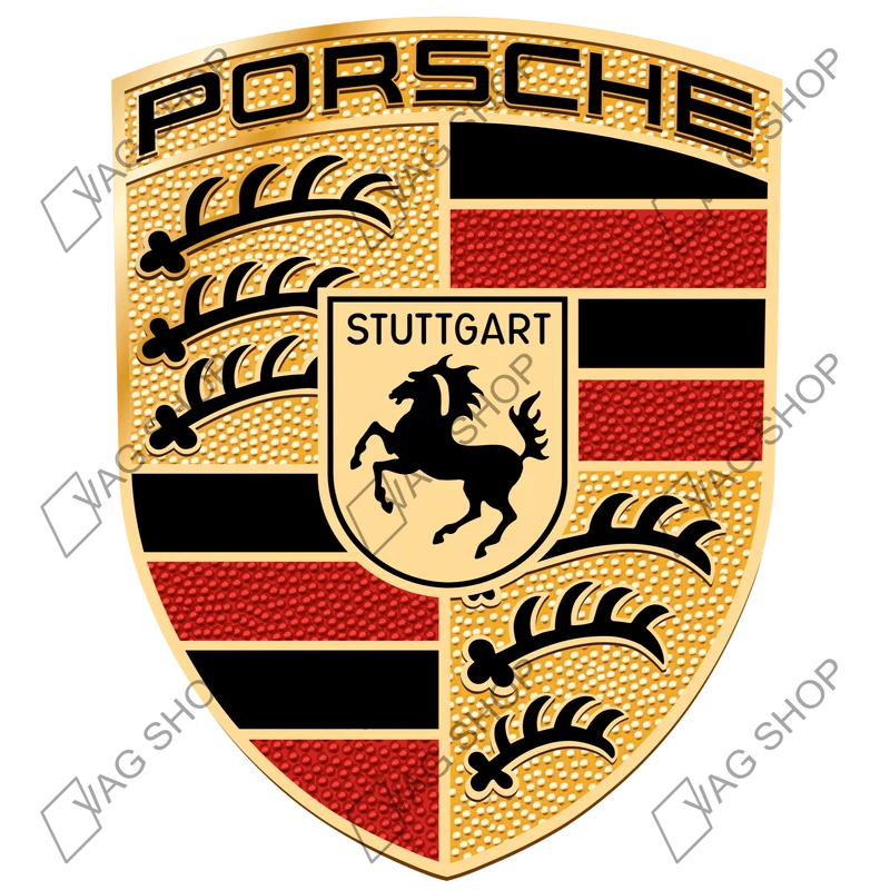 Housse de protection pour Porsche (Extérieur)