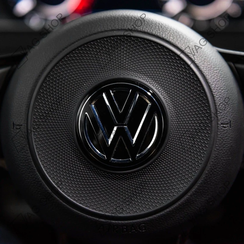 Sticker de volant VW (Logo)