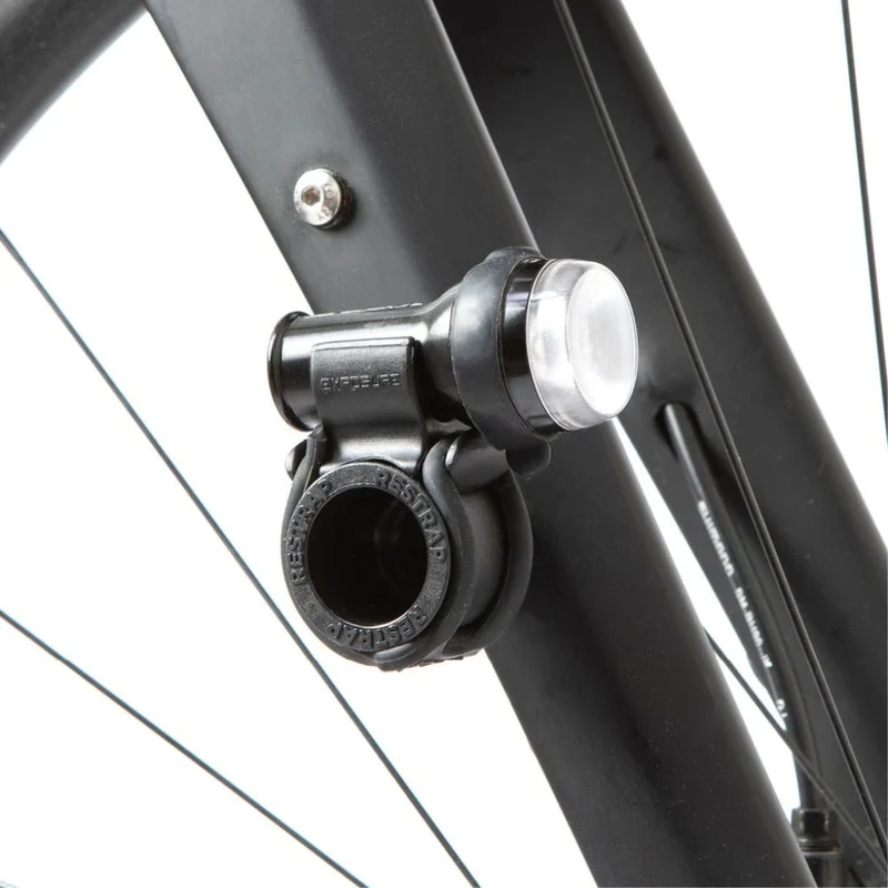 Support d'éclairage pour œillets filetés M5 Restrap Light Mount
