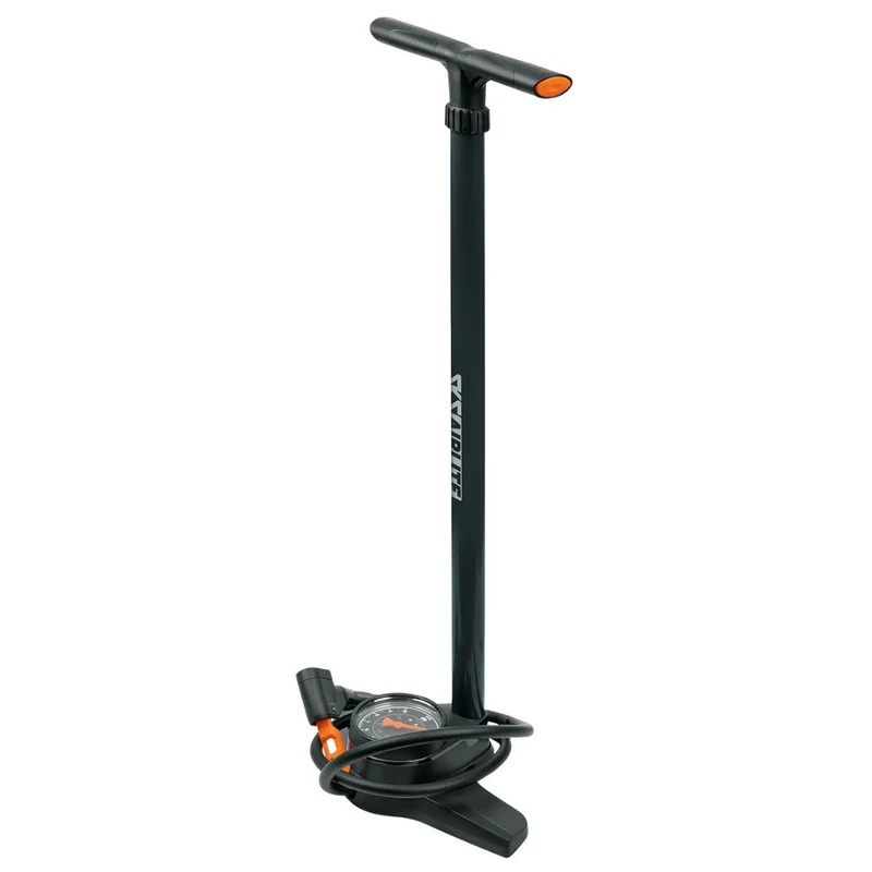 Pompe à pied SKS Airlite 10 bar
