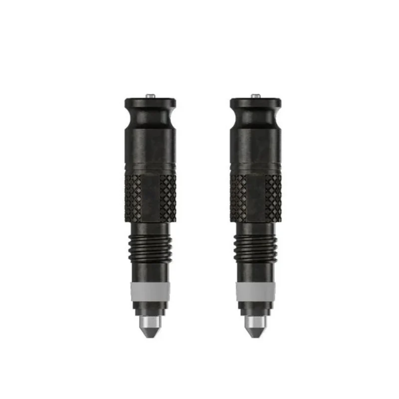 Kit de conversion Schwalbe Clik Valve Presta (obus de valve uniquement)