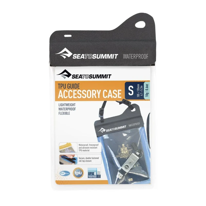 Etui pour accessoires Sea to Summit TPU Guide