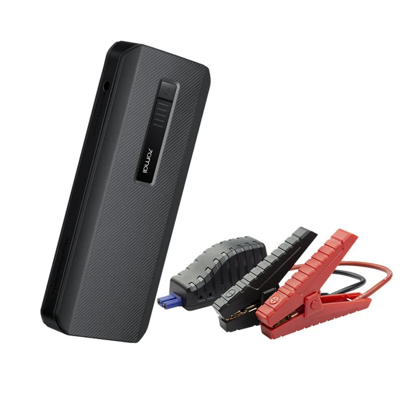 Xiaomi 70mai PS06 Jump Starter Max