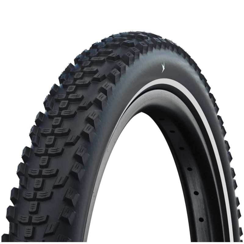Pneu vélo Schwalbe Smart Sam Cargo