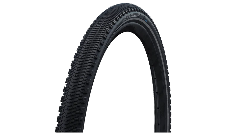 Pneu Schwalbe gravel - G-One Overland 365 - Addix 4Season - Tubeless Easy