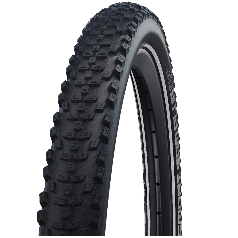 Pneu VTT Smart Sam Plus Schwalbe 2024 - Ebike 25/50