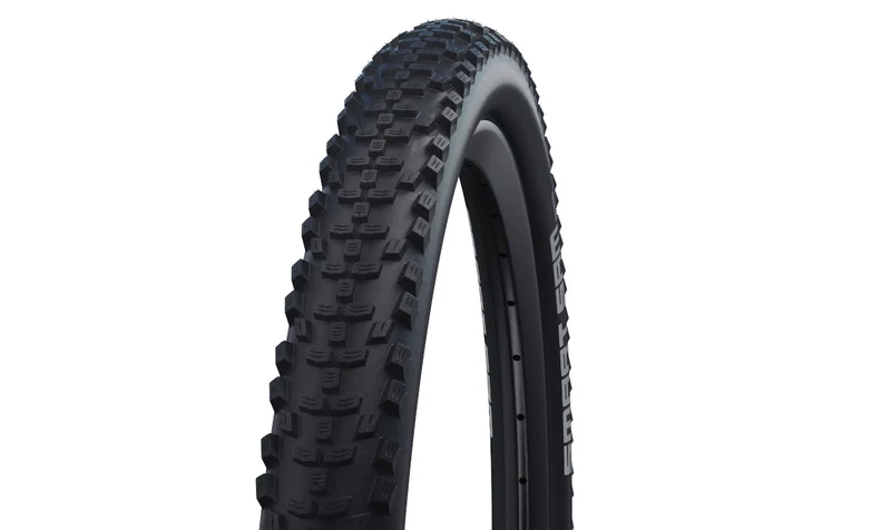 Pneu VTT Schwalbe Smart Sam 2024 - E-Bike 25/50 - Tubetype