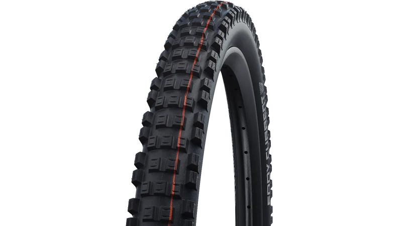 PNEU VTT ÉLECTRIQUE EDDY CURRENT REAR SCHWALBE 27,5 / 29 pouces