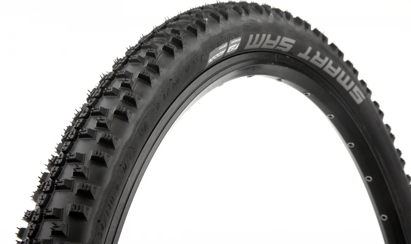 Pneu VTT Smart Sam Addix Schwalbe 29 pouces