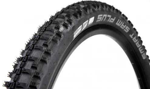 Pneu VTT Smart Sam Plus Schwalbe 26 pouces