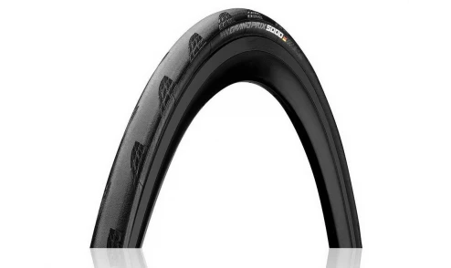 Pneu vélo route Continental Grand Prix 5000 650