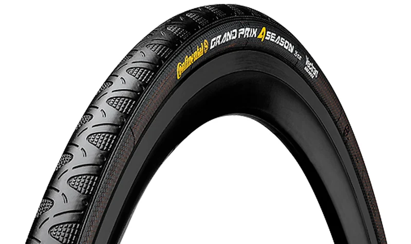 Pneu route Continental Grand Prix 4-Season 700