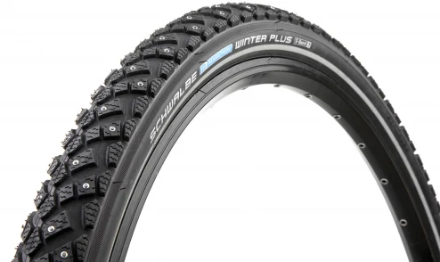 Pneu à clous Schwalbe Marathon Winter Plus 20"