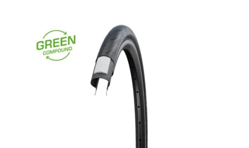 Pneu vélo Schwalbe Spicer Plus GreenCompound 26 x 1.5 pouces