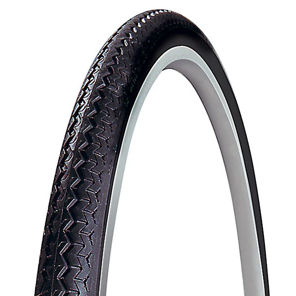 Pneu vélo urbain World Tour GW Michelin 650x35A