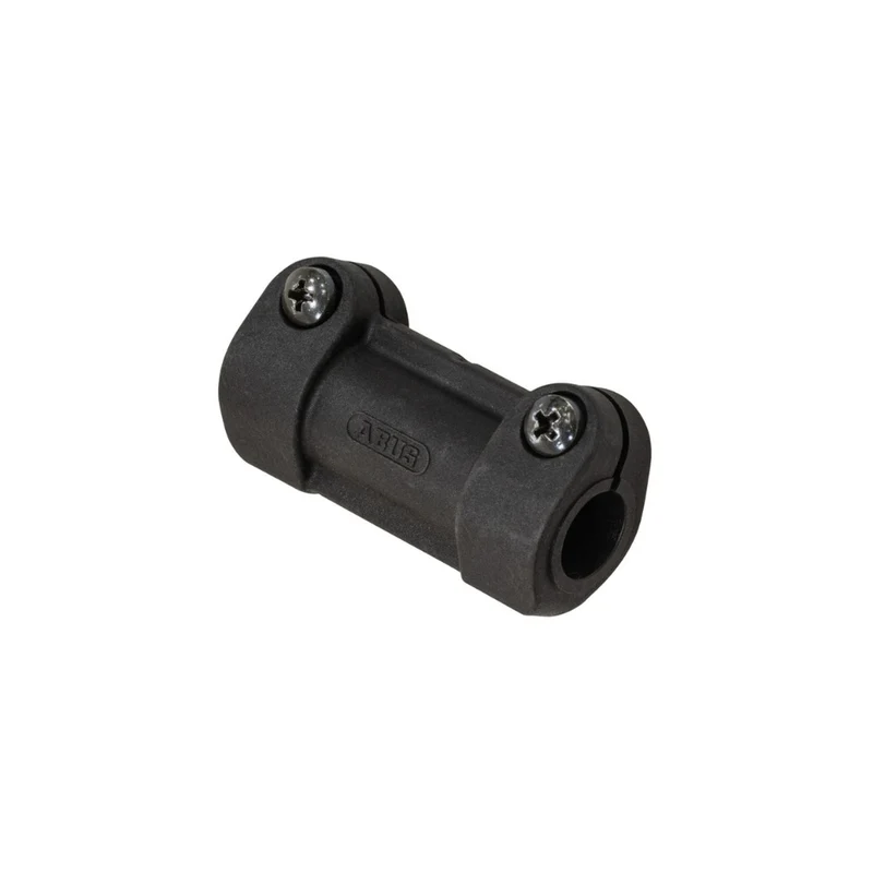 Fixation pour anse d'antivol diamètre de 12mm ou 13mm vélo Abus