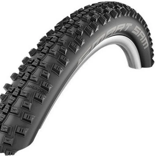 Pneu VTT Smart Sam Addix Schwalbe 24" - Tubetype