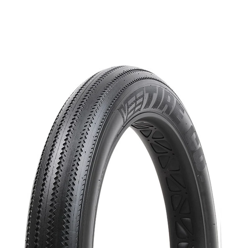Pneu vélo fat bike ZigZag Override VeeTire 20 x 4.00 pouces