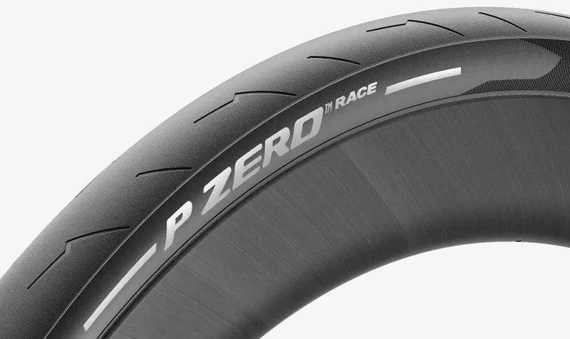 Pneu vélo route Pirelli P Zero Race Tubetype 700