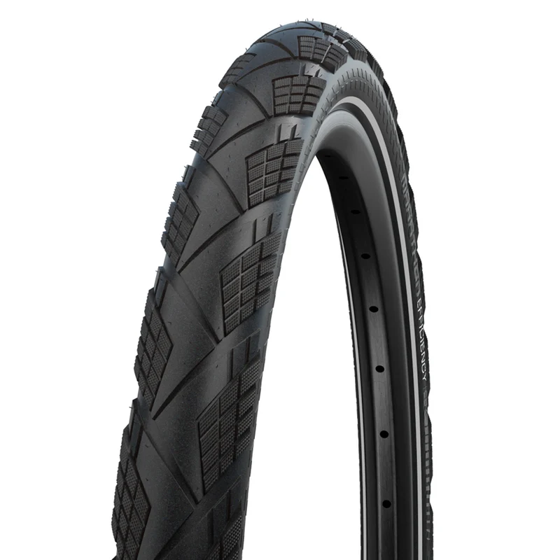 Pneu vélo Schwalbe Marathon PRO Efficiency 700 /28 pouces