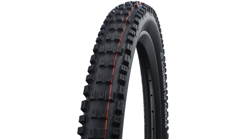 Pneu VTT électrique Eddy Current Front Schwalbe 27,5 / 29 pouces