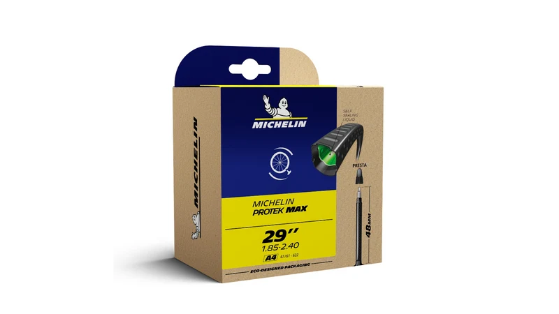 Chambre à air 29 pouces Protek Max Michelin