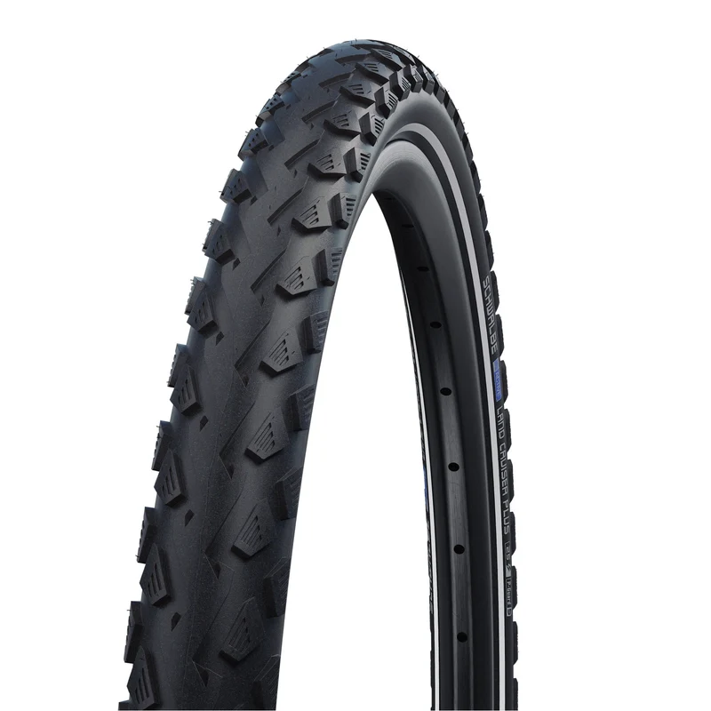 Pneu vélo Schwalbe Land Cruiser Plus GreenCompound 27,5 pouces