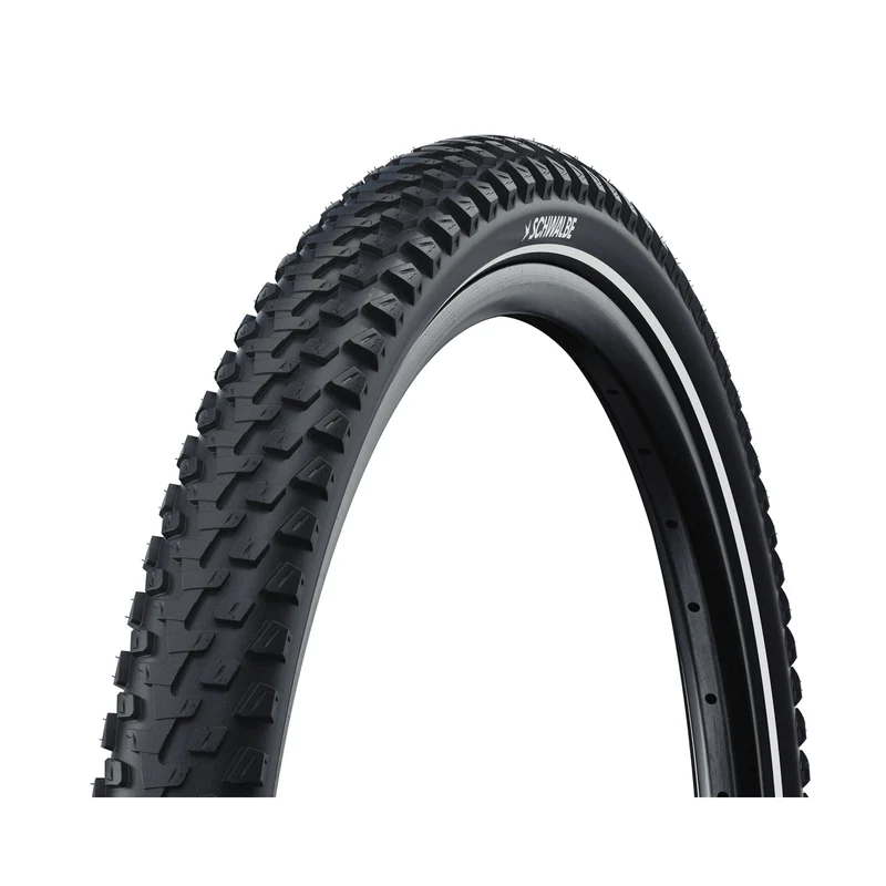 Pneu VTT Schwalbe Marathon Plus MTB 27.5