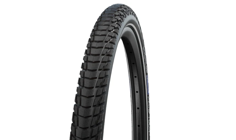 Pneu vélo Schwalbe Marathon Plus Tour 26 pouces SmartGuard