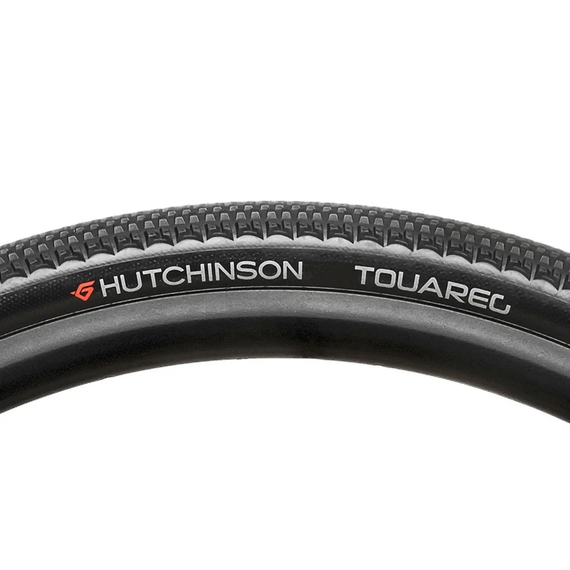 Pneu vélo gravel Touareg Hutchinson 700 33tpi