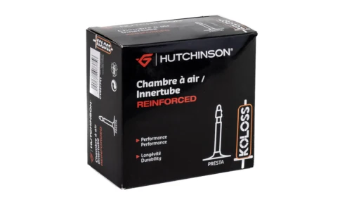 Chambre à air renforcée Hutchinson Reinforced 27.5 / 29 pouces