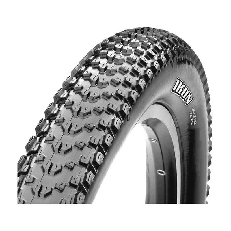 Pneu VTT Ikon Maxxis 27,5 / 29 pouces gomme robuste