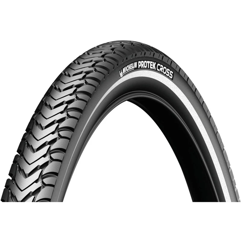 Pneu vélo Michelin Protek Cross 26 pouces