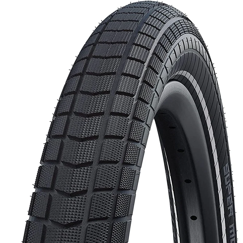 Pneu Schwalbe Super Moto-X GreenGuard