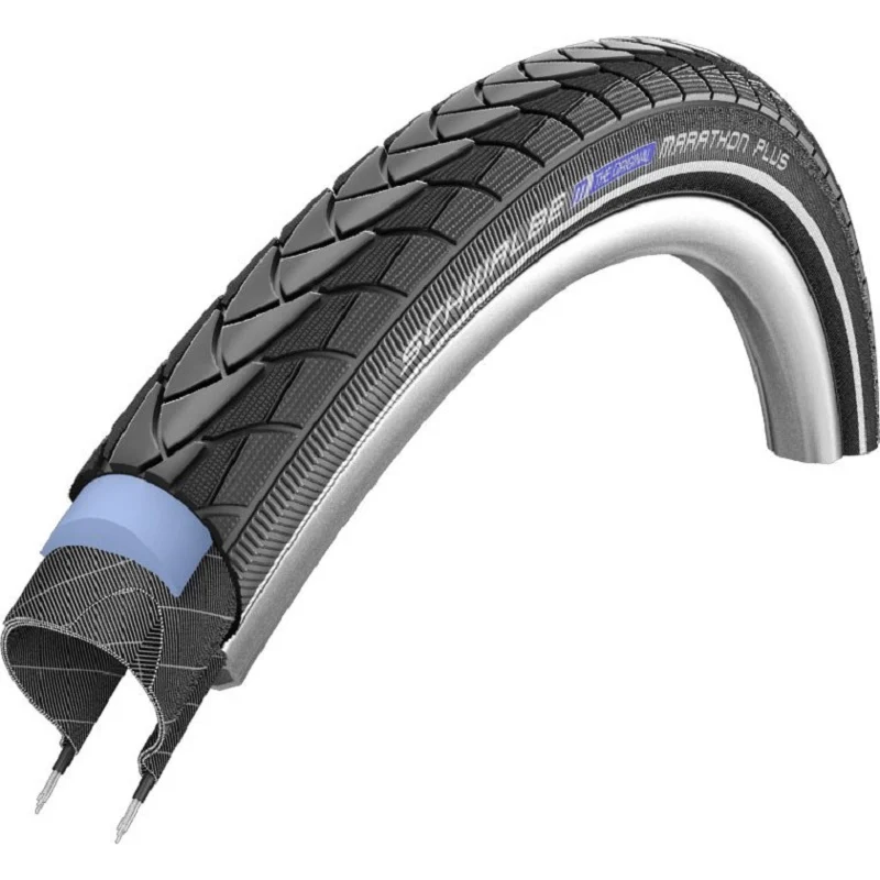 Pneu Schwalbe Marathon Plus 24 x 1.75 pouces